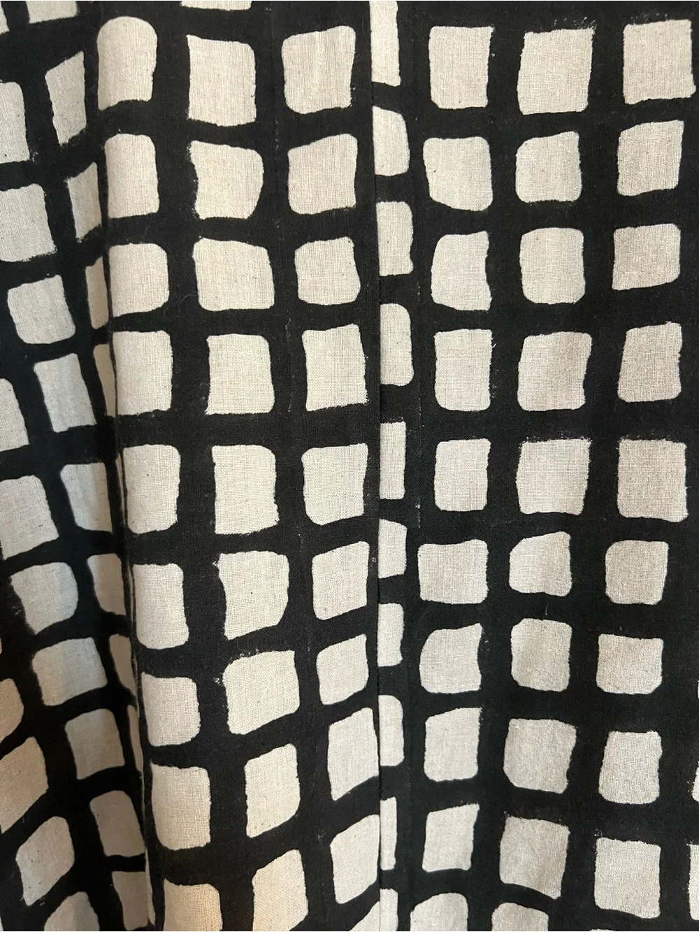 Happy French Gang tunic dress - Picture 5 of 5